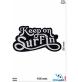 Keep on Surfin