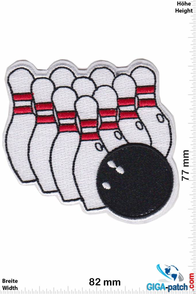 Bowling - Pin