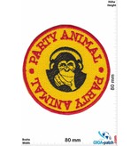 DJ Party Animal - Monkey