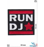 DJ Run DJ