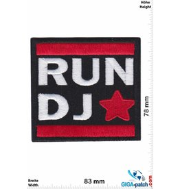 DJ Run DJ