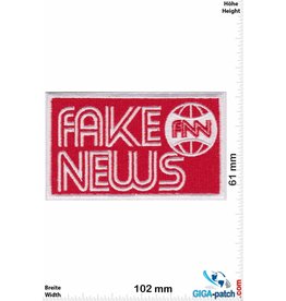 Fake News - FNN