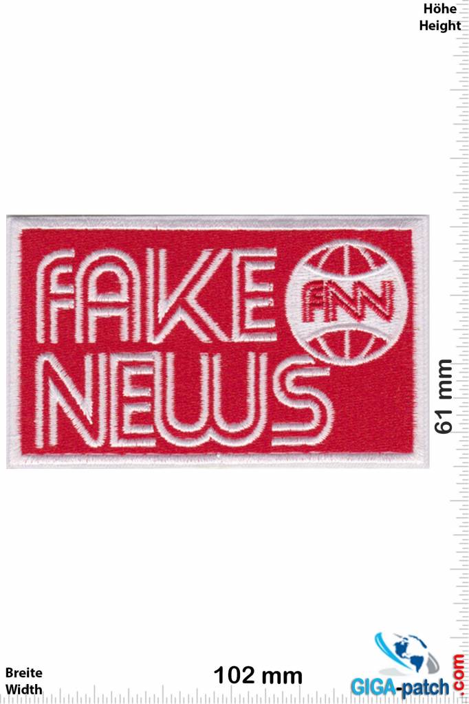 Fake News - FNN