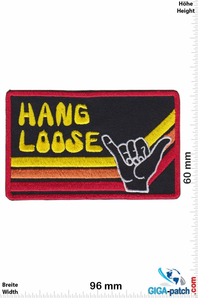 Hang Loose