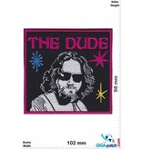 The Dude - HQ - Big