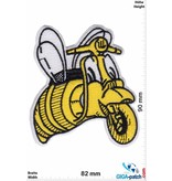 Vespa Vespa - Wespe - HQ