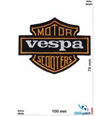 Vespa Vespa - Motor Scooters - HQ