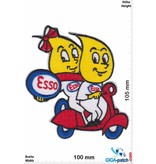 Vespa Vespa - Esso - HQ