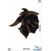 Indianer Indianer - Irokese - 25 cm - BIG