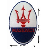 Maserati Maserati - Car Auto-