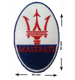 Maserati Maserati - Car Auto-