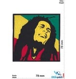 Bob Marley  Bob Marley - Reggae