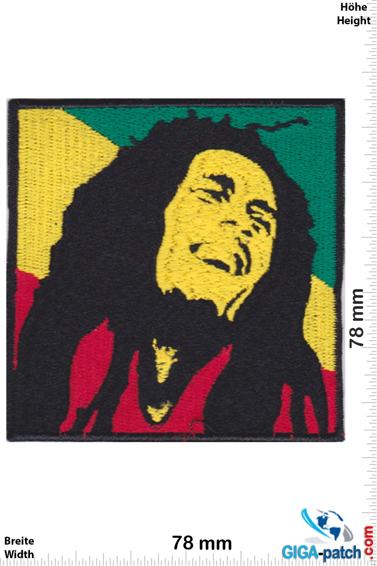 Bob Marley  Bob Marley - Reggae