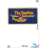 Beatles  The Beatles  - "Yellow Submarine"