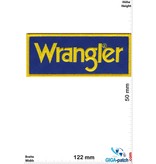 Wrangler - HQ