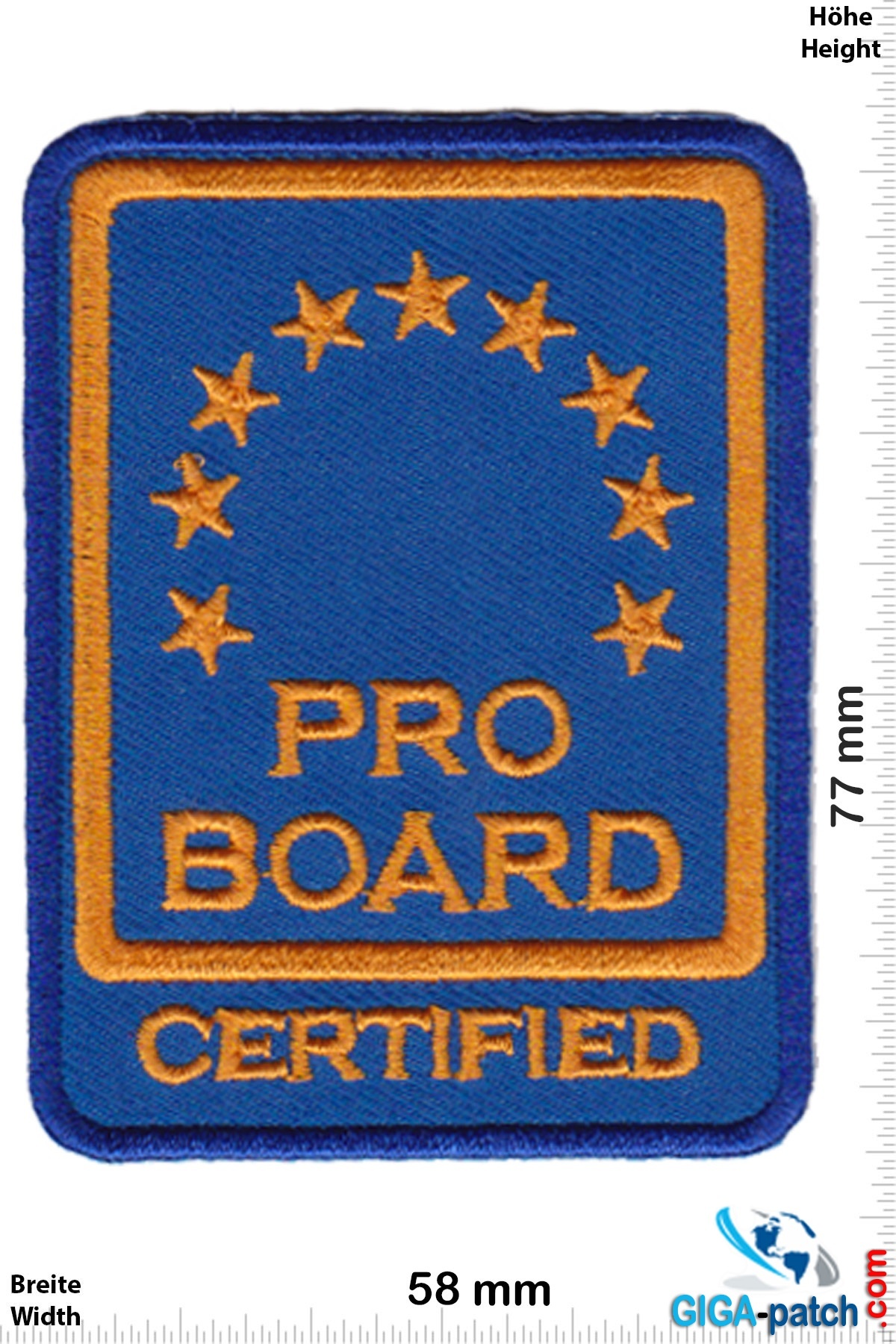 What Is Pro Board Firefighter Certification