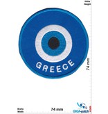 Greece Greece - round