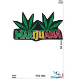 Marihuana, Marijuana Marijuana - Marihuana - color - HQ