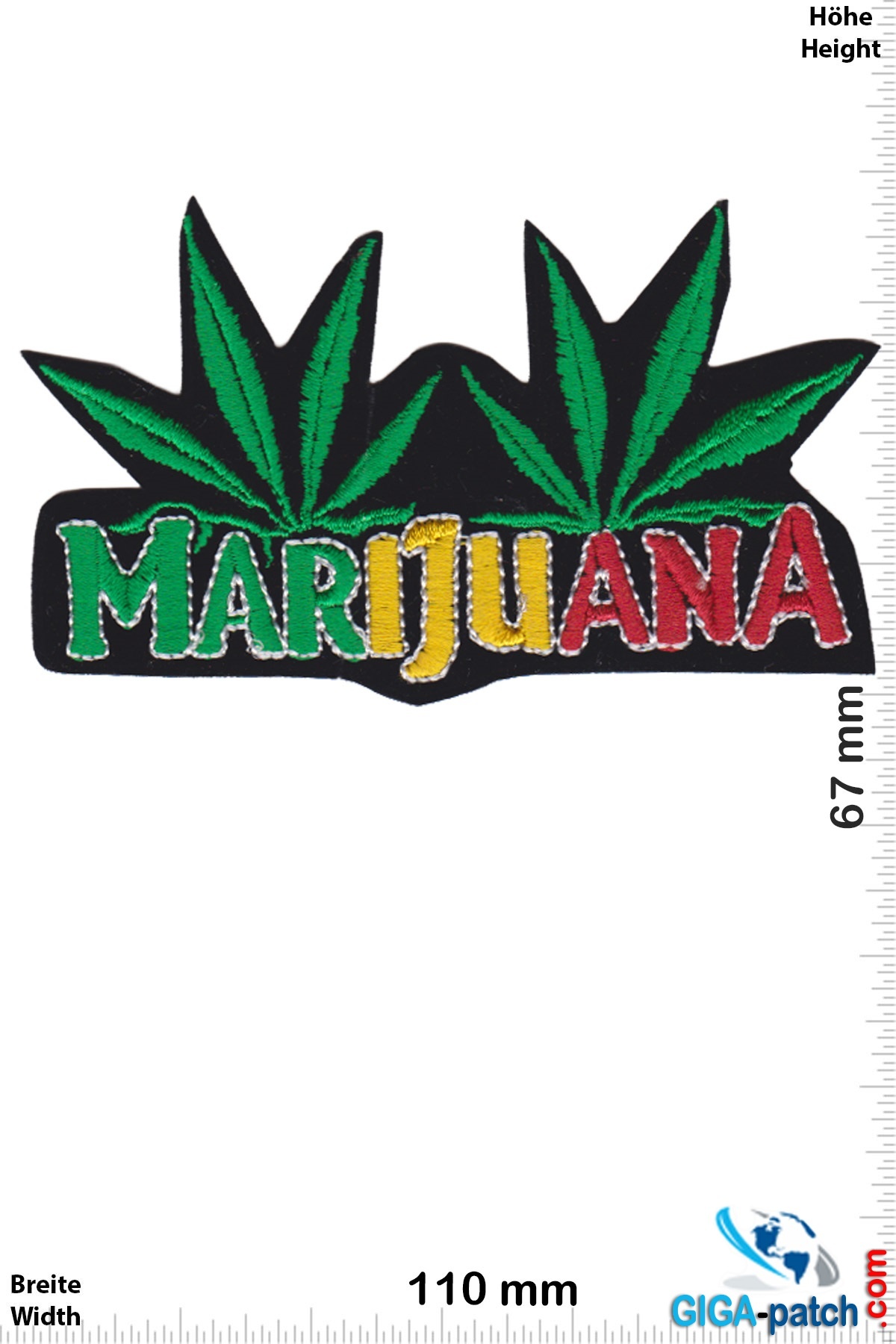 Marihuana, Marijuana Marijuana - Marihuana - color - HQ