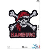Hamburg - Pirat - HQ