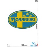 O.F. Mossberg & Sons