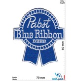 Pabst Blue Ribbon