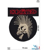 The Exploited - Punk-Band