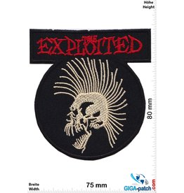 The Exploited - Punk-Band