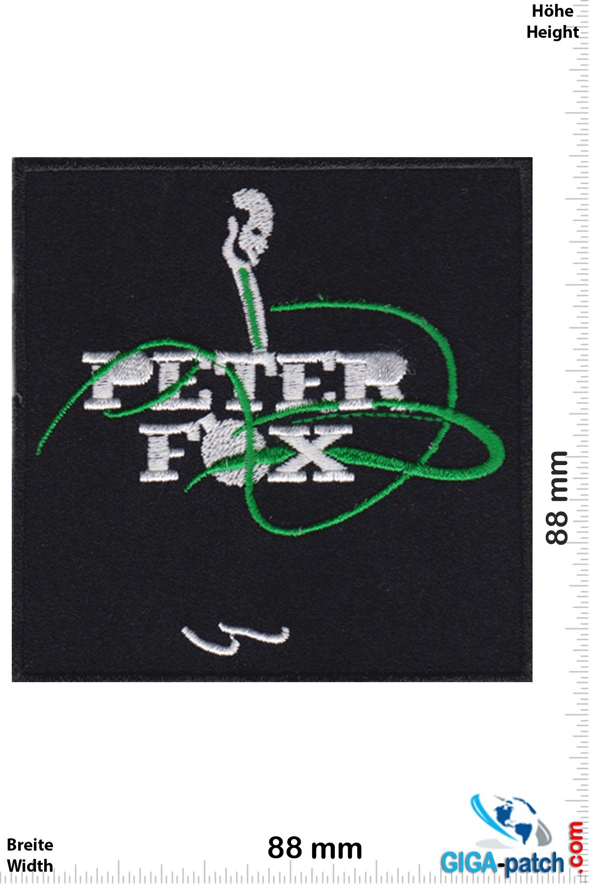 Peter Fox - Reggae  Hip-Hop