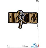 Guns n Roses Guns n' Roses - Use Your Illusion