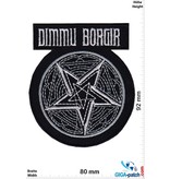 Dimmu Borgir Dimmu Borgir - Death Cult Armageddon