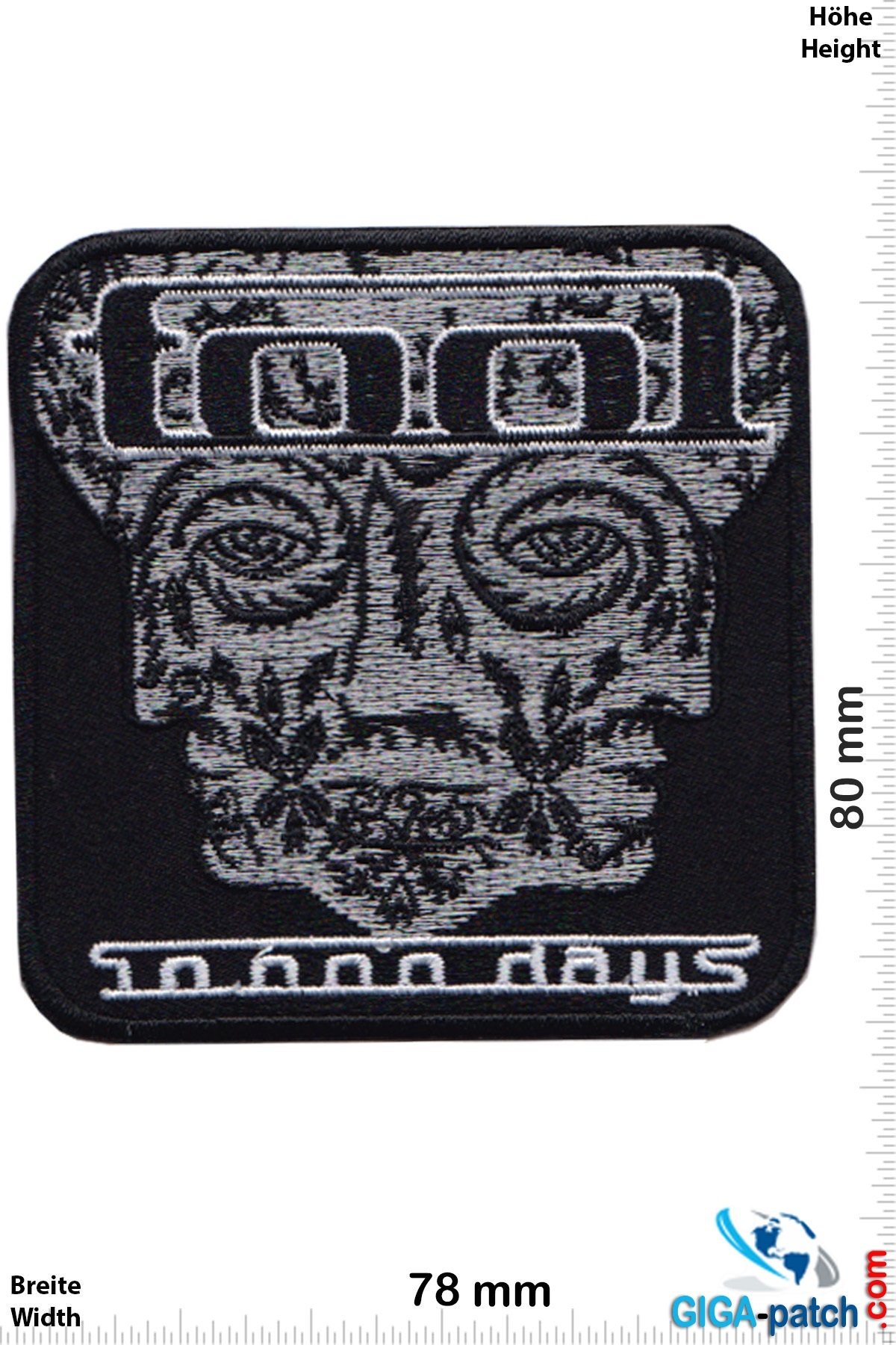 Tool Tool -10.000 Days - Progressive-Metal- Alternative-Metal-Band