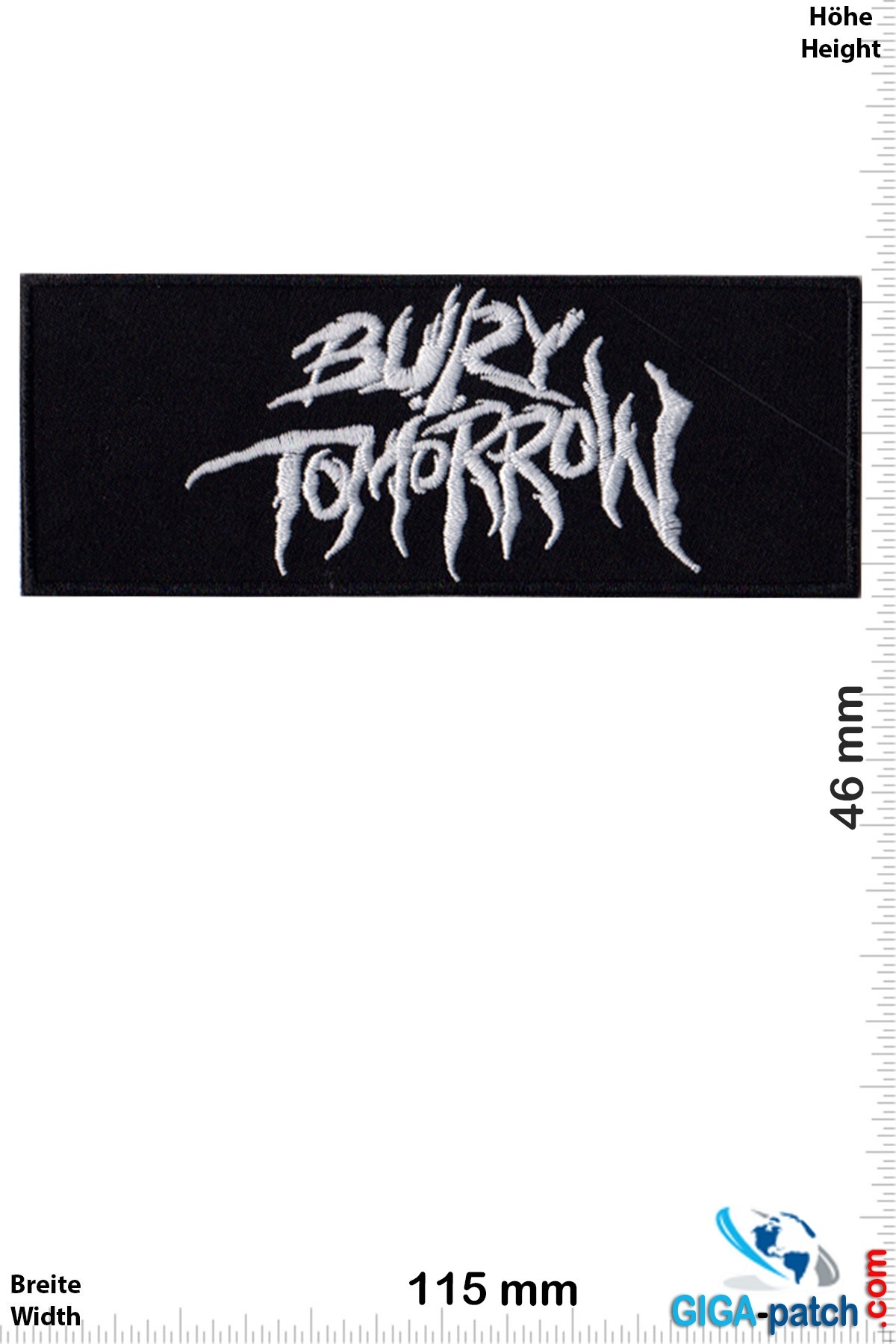 Bury Tomorrow - Metalcore-Band