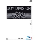 Joy Divison  Joy Divison - Warsaw - Big