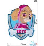 Paw Patrol - Skye - Cartoon