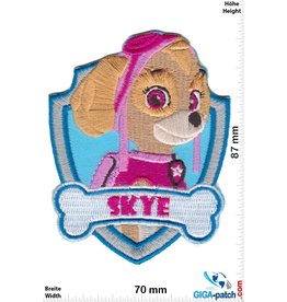 Paw Patrol - Skye - Cartoon