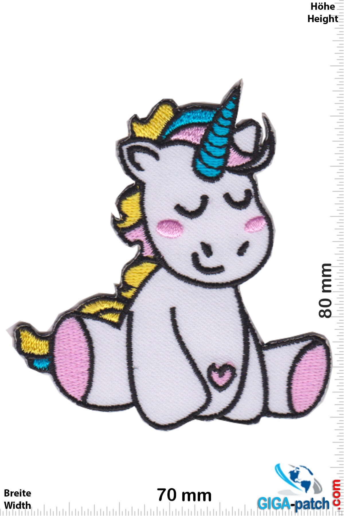 Cute Tiny Anime Unicorn, Chibi, Adorable Fluffy, Logo Design, Cartoon, AI  Generative Stock Illustration - Illustration of digital, anime: 281780899