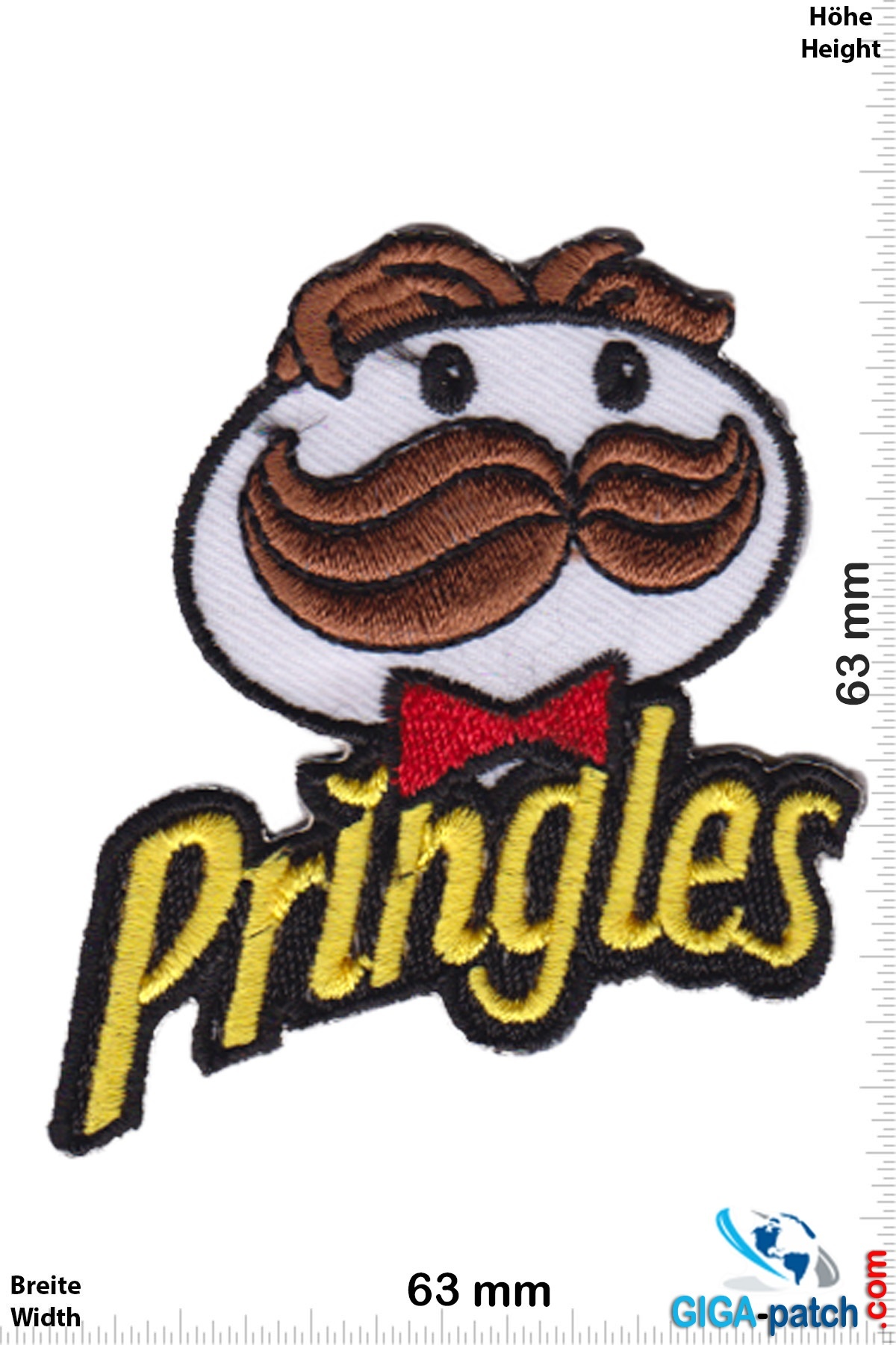 Pringles - Chips