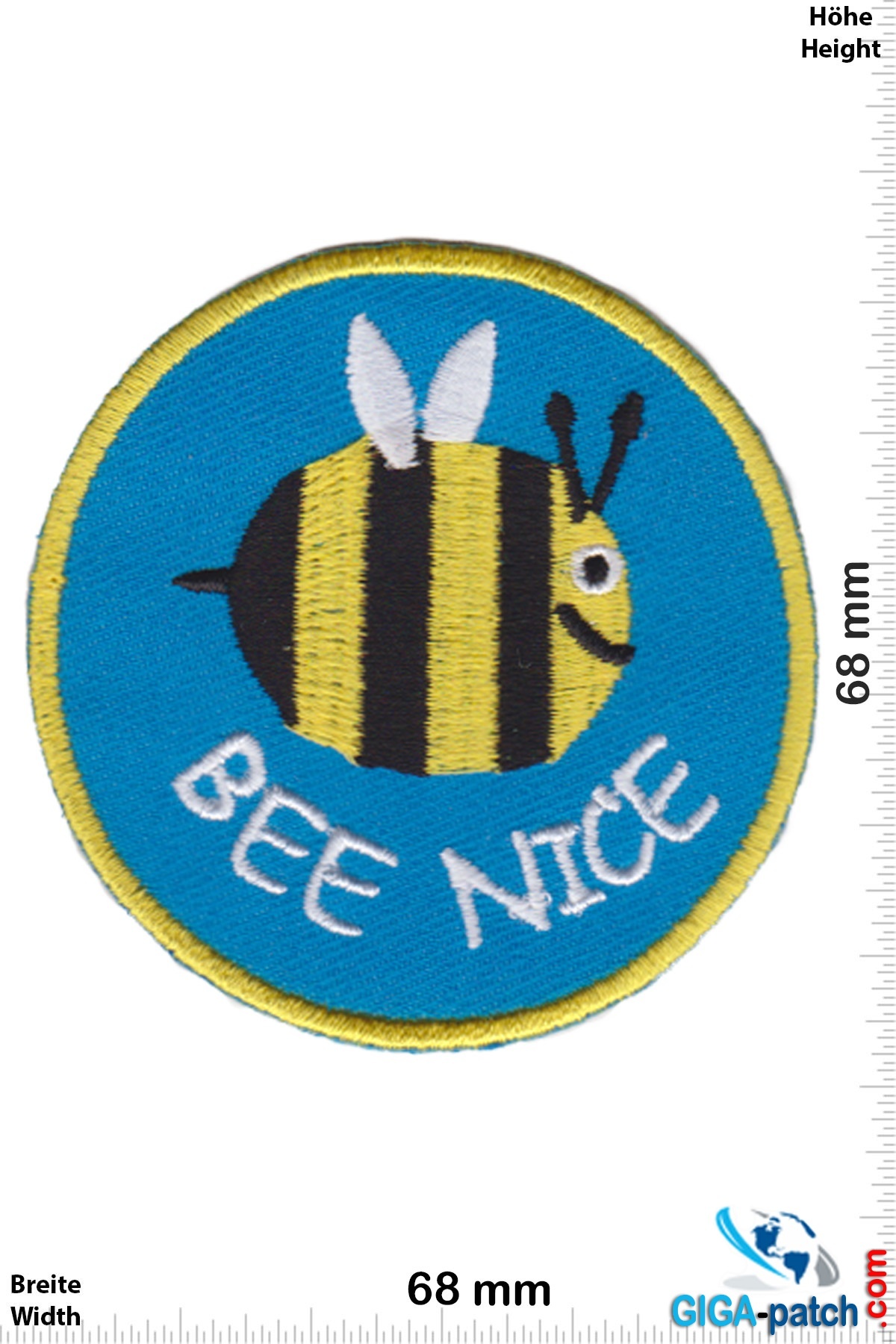 Biene Bee Nice - Biene