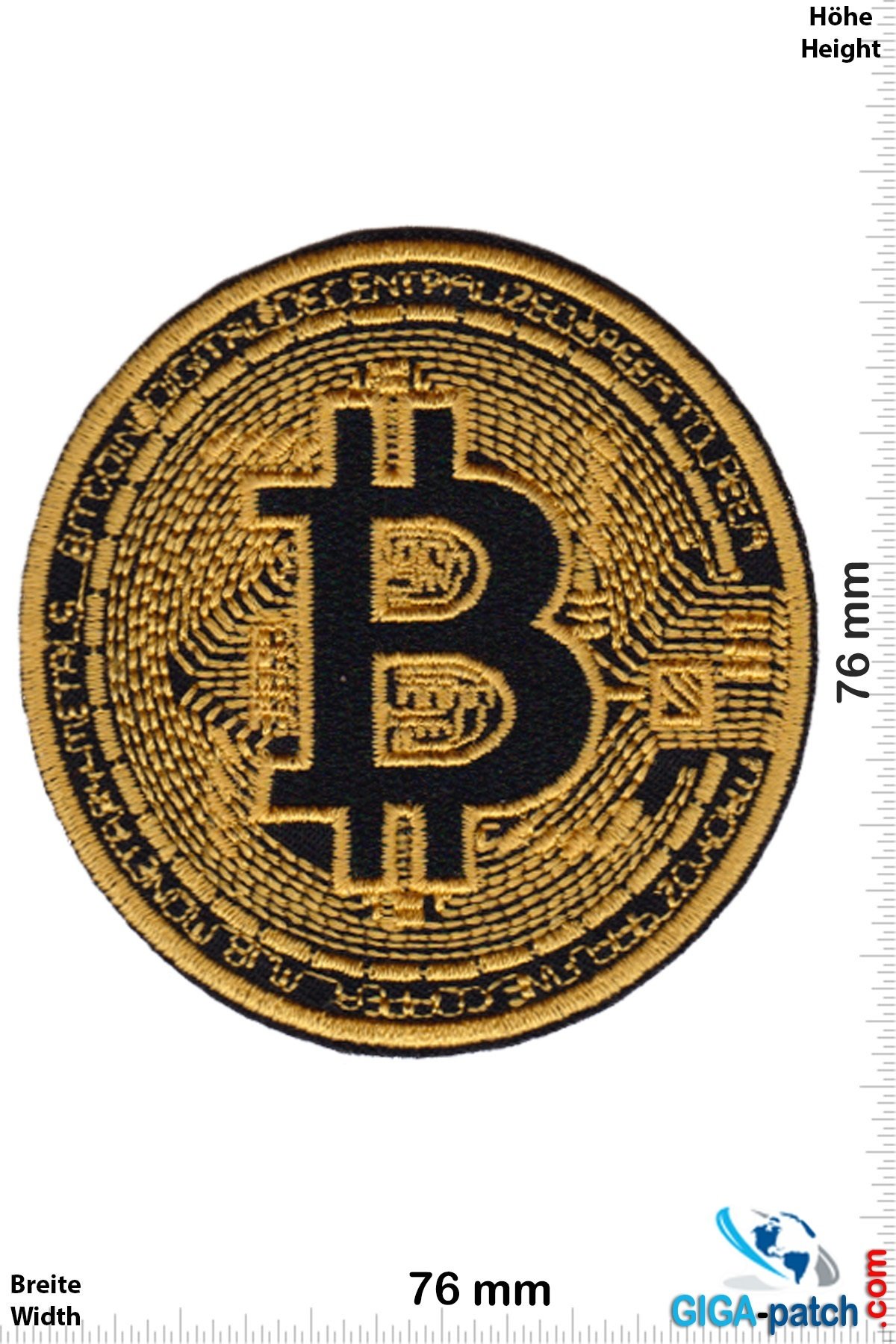 patch bitcoin
