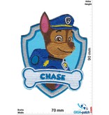 Paw Patrol - Chase - Cartoon