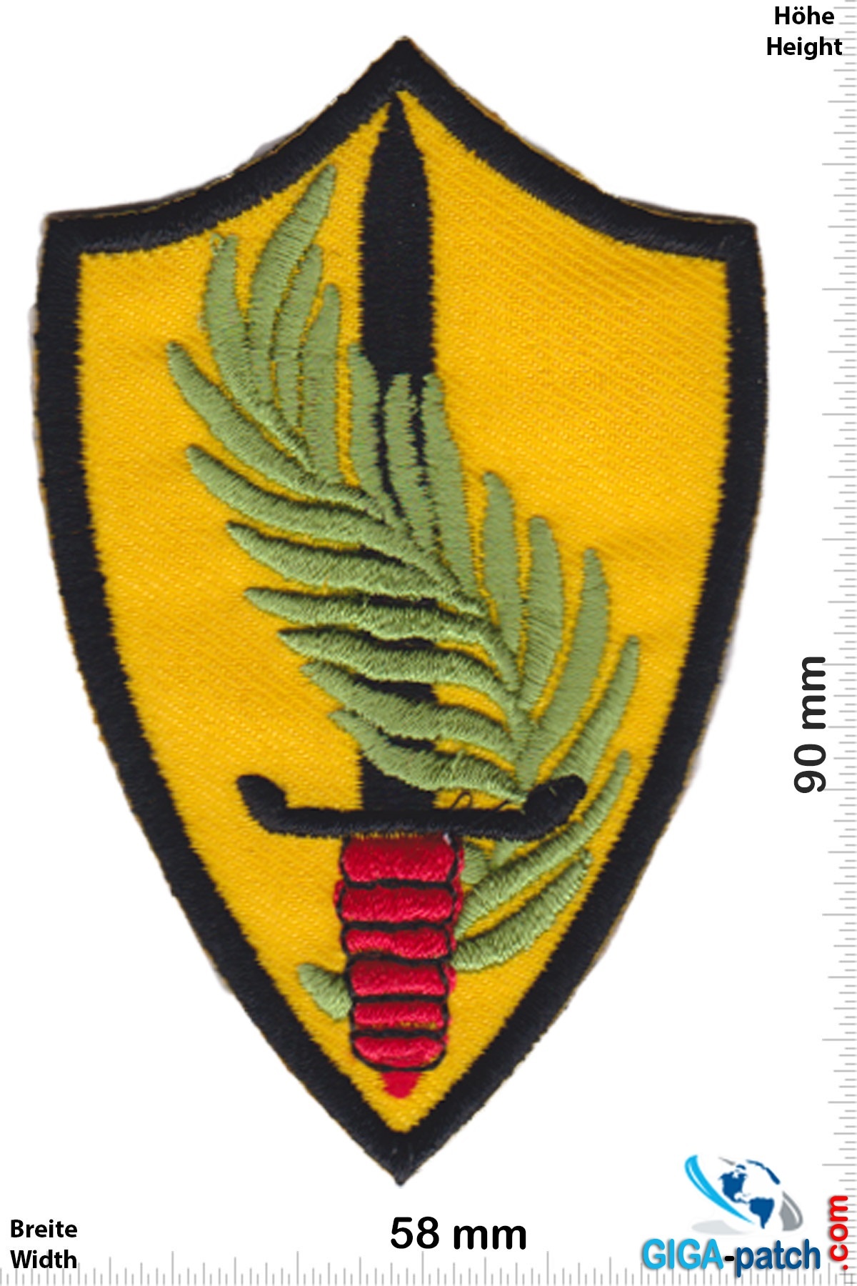 Patch - Aufnäher - Aufnäher Shop / Patch - Shop - größter weltweit - Patch  Aufnäher Schlüsselanhänger Aufkleber