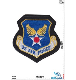 U.S. Air Force U.S. Air Force - Wappen