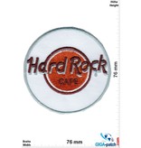 Hard Rock Cafe Hard Rock Cafe - round