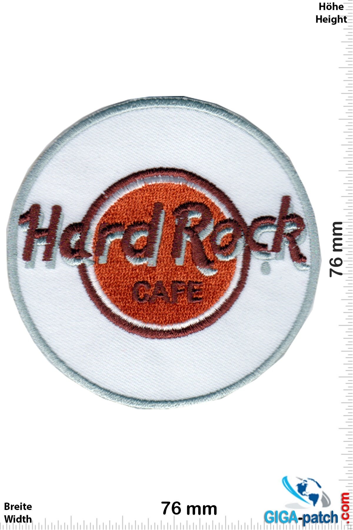 Hard Rock Cafe Standorte Weltweit
