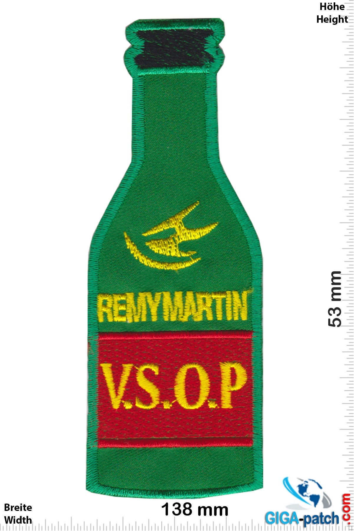 Rémy Martin - V.S.O.P