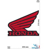 Honda Honda Fly - red - 25 cm