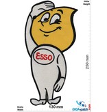 Esso ESSO - Manikin  - 25 cm