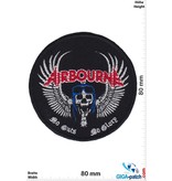 Airbourne Airbourne  - No Guts   No Glory