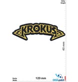 Krokus - Hard-Rock-Band